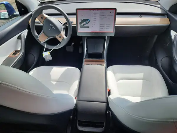 5YJYGDEE9LF042795 2020 TESLA MODEL Y - Image 8