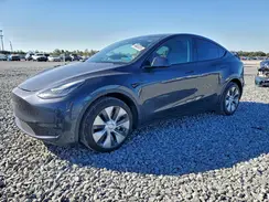 5YJYGDEE9LF043476 2020 TESLA MODEL Y