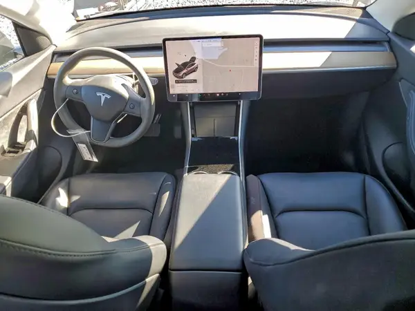 5YJYGDEE9LF043476 2020 TESLA MODEL Y - Image 8