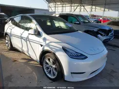 5YJYGDEE9LF043865 2020 TESLA MODEL Y