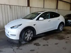 5YJYGDEE9LF043896 2020 TESLA MODEL Y