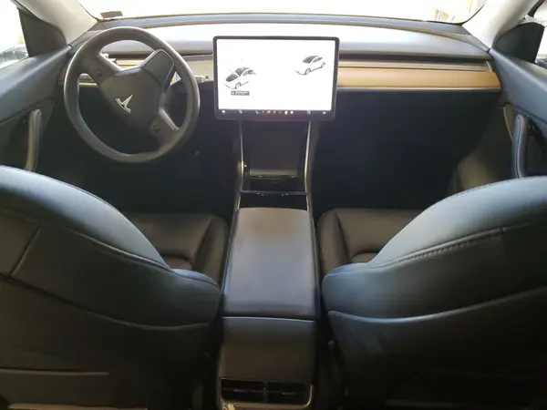 5YJYGDEE9LF043896 2020 TESLA MODEL Y - Image 8