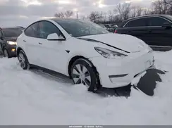 5YJYGDEE9LF044109 2020 TESLA MODEL Y