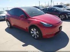 5YJYGDEE9LF044708 2020 TESLA MODEL Y