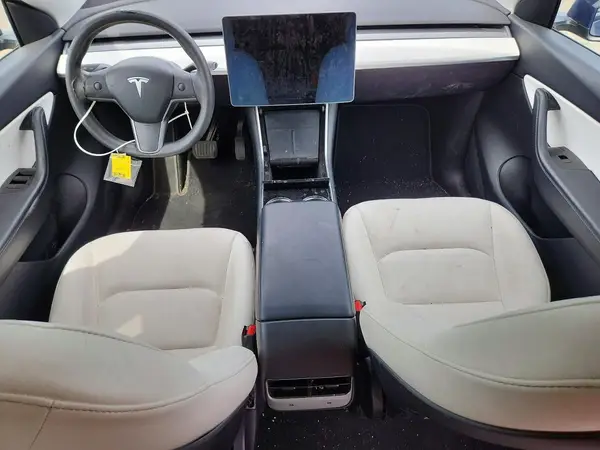 5YJYGDEE9LF044756 2020 TESLA MODEL Y - Image 8