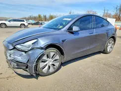 5YJYGDEE9LF044949 2020 TESLA MODEL Y