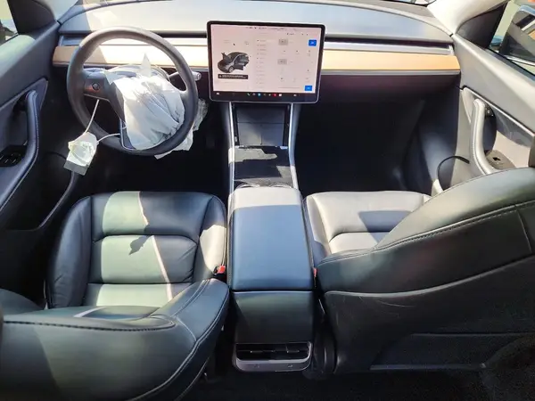 5YJYGDEE9LF044949 2020 TESLA MODEL Y - Image 8
