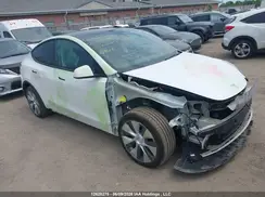5YJYGDEE9LF045180 2020 TESLA MODEL Y