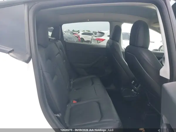 5YJYGDEE9LF045180 2020 TESLA MODEL Y - Image 8