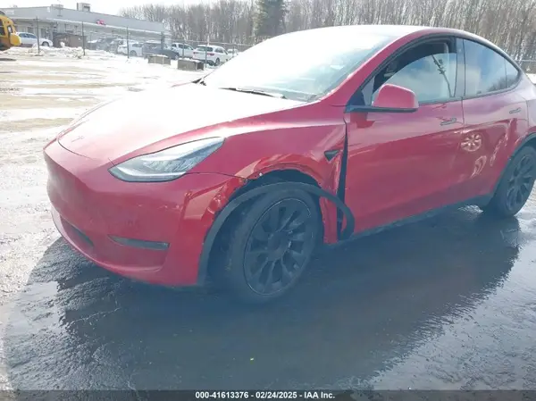5YJYGDEE9LF045485 2020 TESLA MODEL Y - Image 2