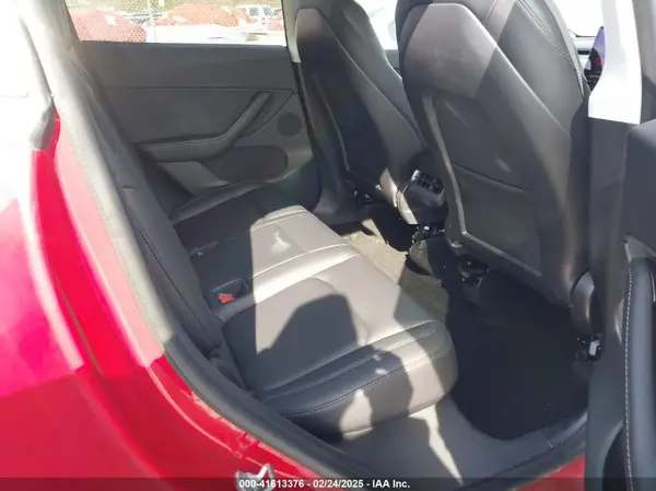 5YJYGDEE9LF045485 2020 TESLA MODEL Y - Image 8