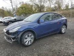 5YJYGDEE9LF046944 2020 TESLA MODEL Y