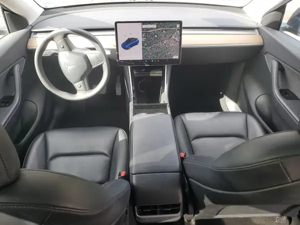 5YJYGDEE9LF046944 2020 TESLA MODEL Y - Image 8