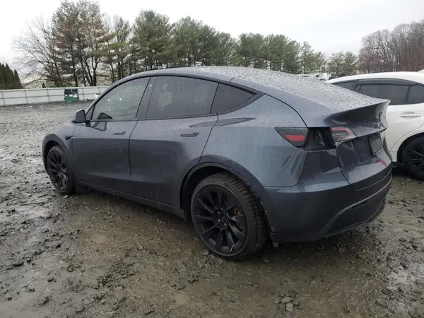 5YJYGDEE9LF048581 2020 TESLA MODEL Y - Image 2