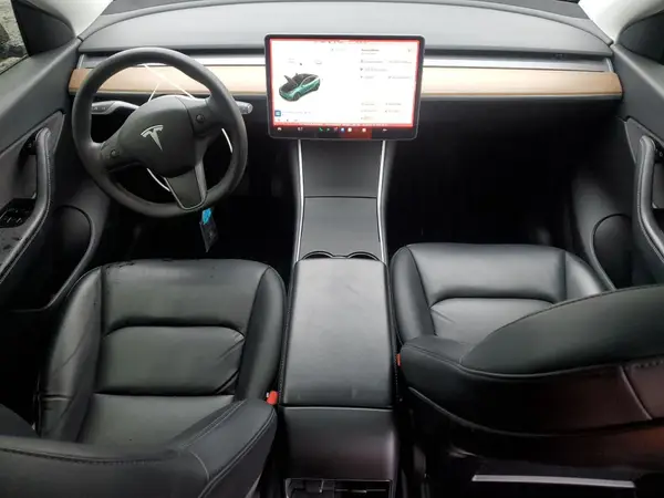 5YJYGDEE9LF048581 2020 TESLA MODEL Y - Image 8