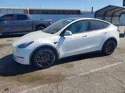 5YJYGDEE9LF049469 2020 TESLA MODEL Y