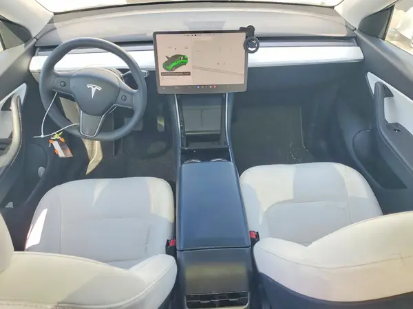 5YJYGDEE9LF049469 2020 TESLA MODEL Y - Image 8