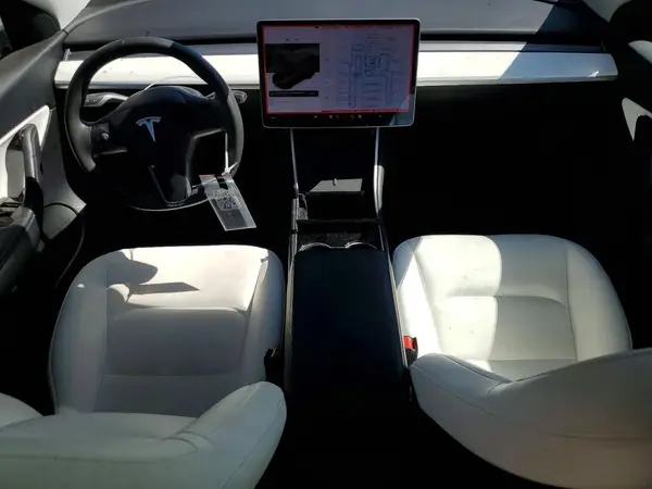5YJYGDEE9LF051576 2020 TESLA MODEL Y - Image 8