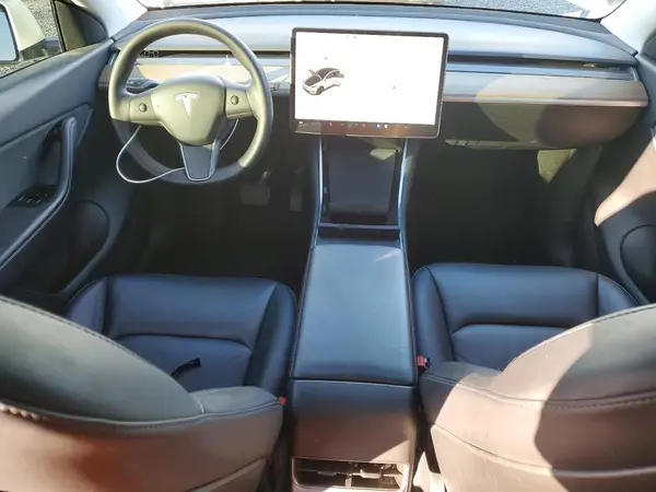 5YJYGDEE9LF052453 2020 TESLA MODEL Y - Image 8
