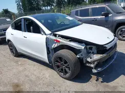 5YJYGDEE9LF052842 2020 TESLA MODEL Y