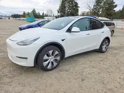5YJYGDEE9LF052985 2020 TESLA MODEL Y