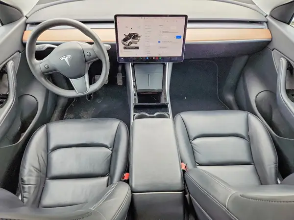 5YJYGDEE9LF052985 2020 TESLA MODEL Y - Image 8
