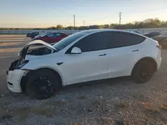 5YJYGDEE9LF053182 2020 TESLA MODEL Y