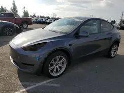 5YJYGDEE9LF053893 2020 TESLA MODEL Y