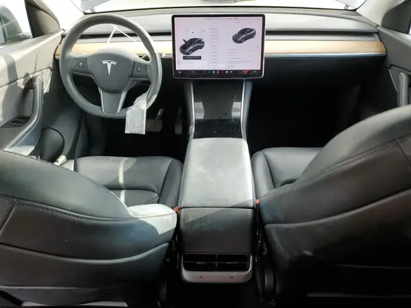 5YJYGDEE9LF053893 2020 TESLA MODEL Y - Image 8