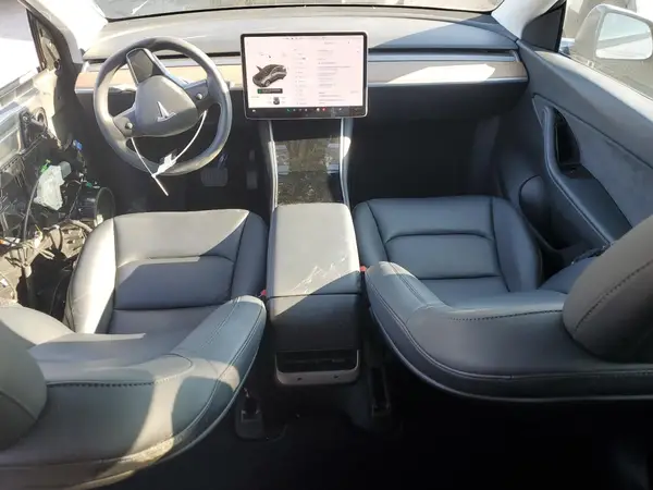 5YJYGDEE9LF054204 2020 TESLA MODEL Y - Image 8