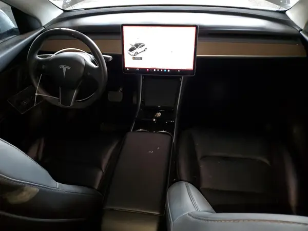 5YJYGDEE9LF054591 2020 TESLA MODEL Y - Image 8