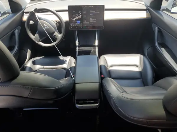5YJYGDEE9LF055109 2020 TESLA MODEL Y - Image 8
