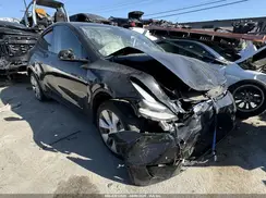5YJYGDEE9LF055157 2020 TESLA MODEL Y