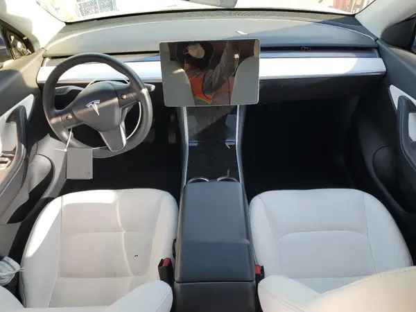 5YJYGDEE9LF055532 2020 TESLA MODEL Y - Image 8
