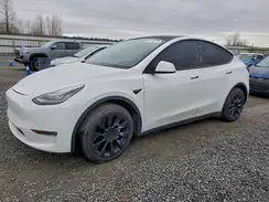 5YJYGDEE9LF056048 2020 TESLA MODEL Y