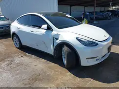 5YJYGDEE9LF057538 2020 TESLA MODEL Y