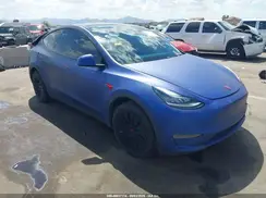 5YJYGDEE9LF059113 2020 TESLA MODEL Y