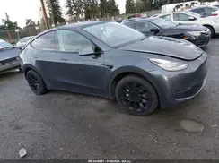 5YJYGDEE9LF059600 2020 TESLA MODEL Y