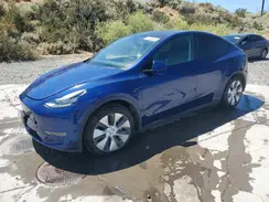 5YJYGDEE9MF060652 2021 TESLA MODEL Y