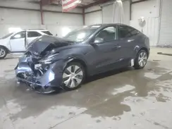 5YJYGDEE9MF062790 2021 TESLA MODEL Y