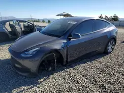 5YJYGDEE9MF063342 2021 TESLA MODEL Y