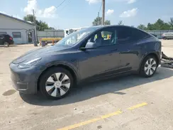 5YJYGDEE9MF063387 2021 TESLA MODEL Y