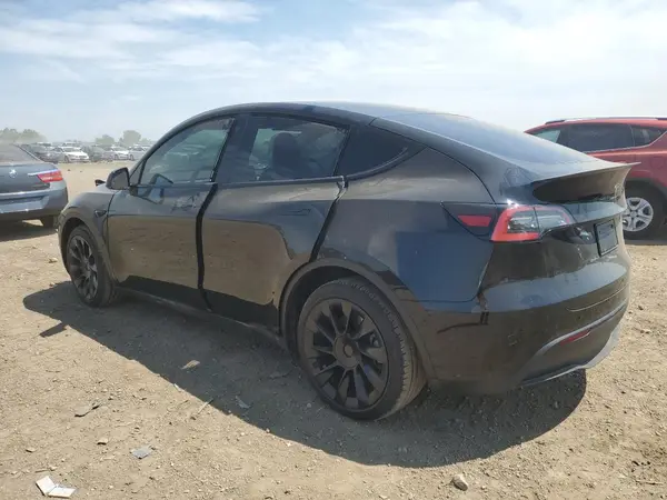 5YJYGDEE9MF064829 2021 TESLA MODEL Y - Image 2
