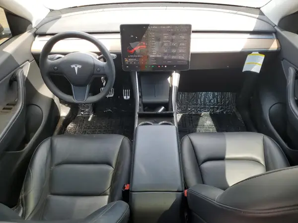 5YJYGDEE9MF064829 2021 TESLA MODEL Y - Image 8