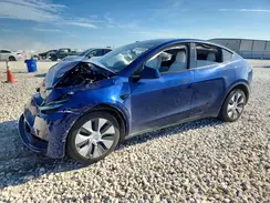 5YJYGDEE9MF066189 2021 TESLA MODEL Y