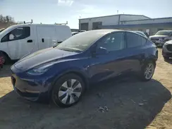 5YJYGDEE9MF066774 2021 TESLA MODEL Y