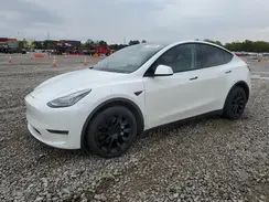 5YJYGDEE9MF068332 2021 TESLA MODEL Y