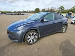 5YJYGDEE9MF071067 2021 TESLA MODEL Y