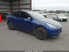 5YJYGDEE9MF071120 2021 TESLA MODEL Y