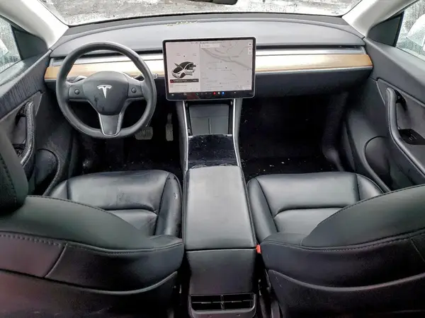 5YJYGDEE9MF072445 2021 TESLA MODEL Y - Image 8